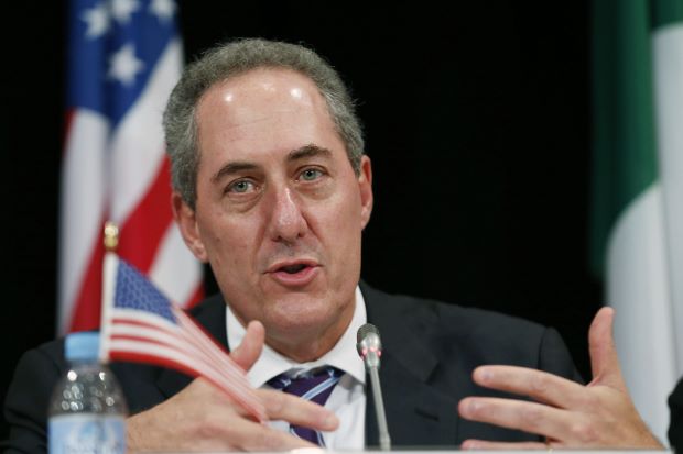 Indien und die USA führen erste Handelsverhandlungsrunde seit vier Jahren